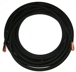 Bon Plan Câble de soudage PVC souple 70 mm² vente au mètre