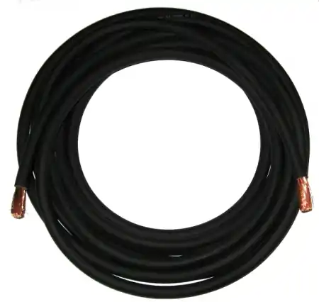Commander Maintenant Câble soudage souple 50 mm² vente au mètre