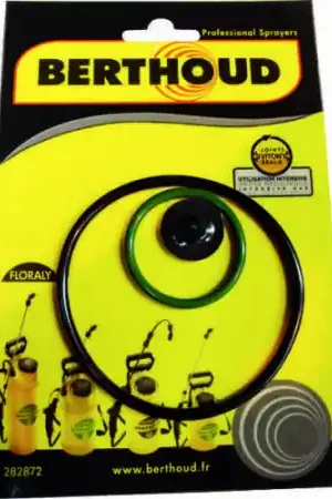 Kit d'entretien pour pulvérisateur Floraly optima Bricolage BERTHOUD Promotion