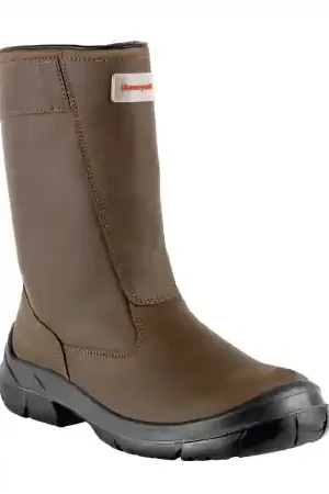 Meilleur Prix Bottes de sécurité Bacou Silvex HoneyWell T48