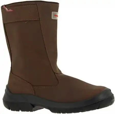 Bottes de sécurité Bacou Tylex T46 Honeywell Expédition Rapide