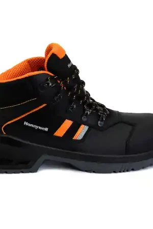 Chaussure de sécurité haute SINRA EVO S3 HI CI SRC T42 Honeywell Petit Prix