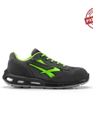 Expédié Aujourd'hui Chaussure de securite Redlion Point S1P SRC T43 UPOWER