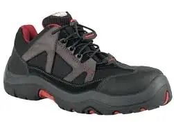 Nouvel Arrivage Chaussures de sécurité Ascender S3 CI SRC Pointure 37 Honeywell
