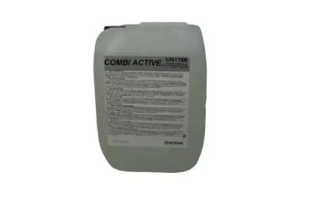 Acheter En Ligne Détergent COMBI ACTIVE SV1 10 litres NILFISK ALTO