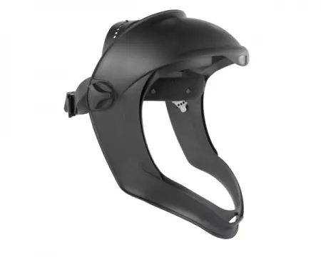 Retour Gratuit Masque Bionic : Monture sans visière Honeywell