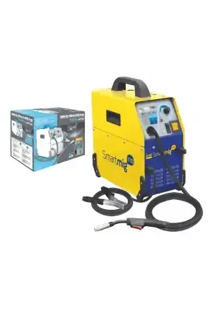 Affaire À Saisir Poste à souder SMARTMIG 110 GYS