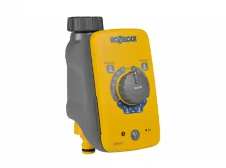 Programmateur electronique d'arrosage Hozelock Sensor controller Commande En Gros