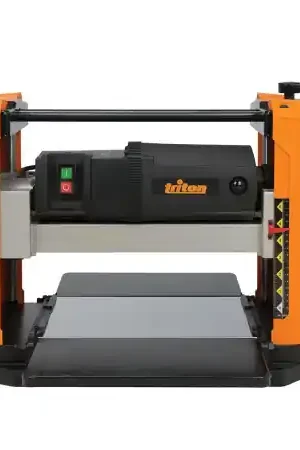 Raboteuse 317mm, 1100W - TPT125 - TRITON Prix Promo