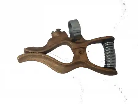 Pince de masse Max 250A Prix Réduit
