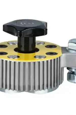 Prise de masse magnétique 600Amp - Magswitch Bon Marché