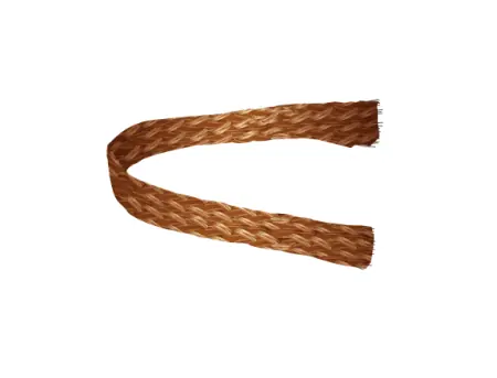 Prix Réduit Tresse pour pince de masse ref 315 / 305 et 310