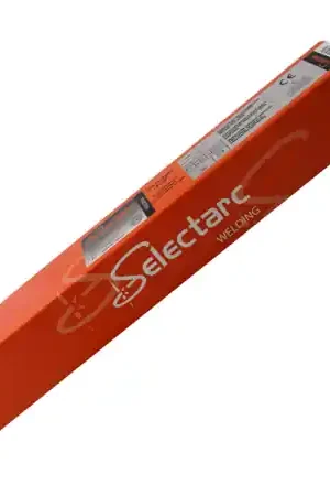 Baguettes de soudure inox 316L, 1.6x250 - 1kg, SELECTARC Certifié