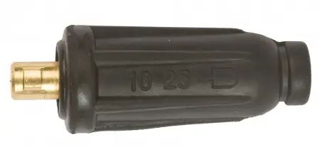 Acheter Direct Connecteur mâle quart de tour 16 à 25 mm²