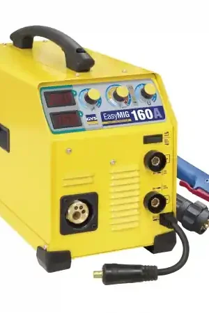 Poste à souder EASYMIG 160 GYS avec accessoires Prix Cassé