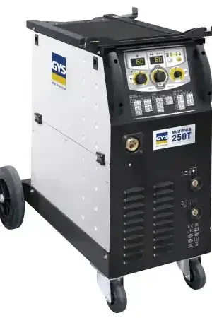 Soldes Poste à souder MULTIWELD 250T - Sans accessoires Gys