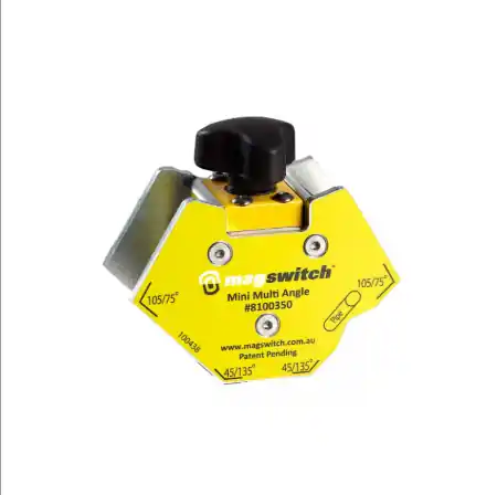 Aimant multi angle Mini Magswitch Super Prix
