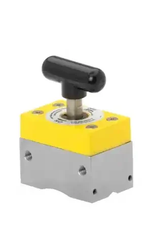 Nouveauté Cale magnetique Magsquares 165 Magswitch