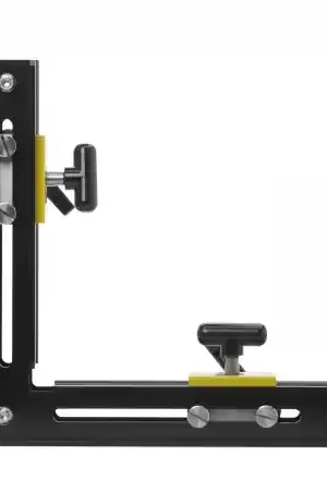 Dernier Modèle Angle de soudure à 90° + 2 magsquares 165 MAGSWITCH