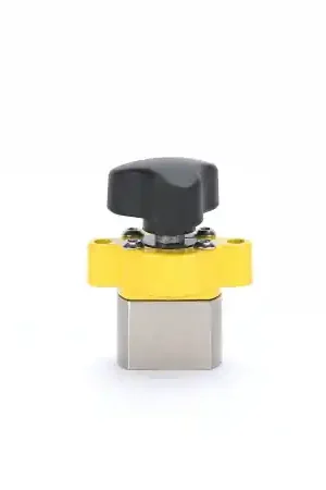 Réduction Cale de maintient magnétique MAGJIG 60 Magswitch