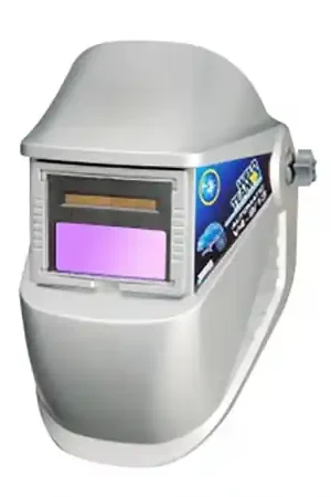 Soldes Masque de soudage LCD opto-électronique Teinte Variable Varioteam WELDTEAM