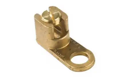 Cosse pour cable section 50 à 95mm² Ø18mm Quantité Limitée