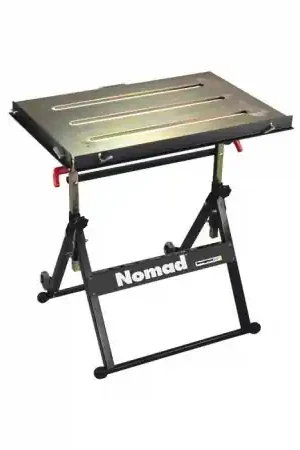 Table de soudage économique Nomad TS3020 Prix Choc