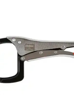 Pince de soudage 1 vis SD3 DOLEX ouverture 81mm Offre Du Jour