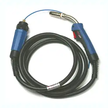 Remise Torche GYS 150A - Acier / Inox - 3mètres - 063754 - GYS