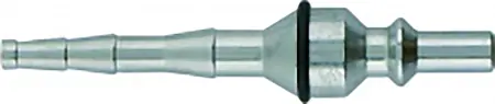 Raccord rapide mâle gaz neutre Commander Vite