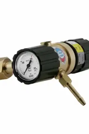 Détendeur DDI débilitre Argon/CO2 Le Lorrain Acheter Direct
