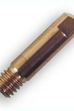 10 Tubes contact diam 0.8 pour torche MIG GYS Prix Réduit