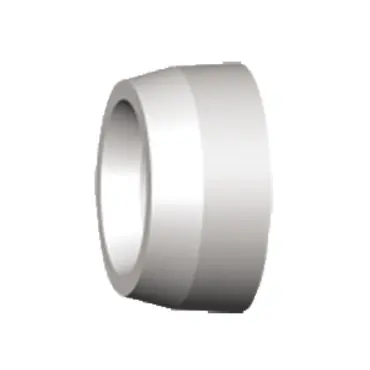 Réduction Bague isolante pour torches GYS SR17 / 18 / 26