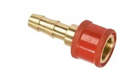 Achat Immédiat Raccord LOR femelle Acetylène pour tuyau Ø10-17mm