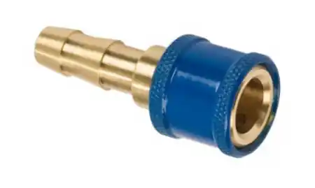 Raccord LOR femelle Oxygene pour tuyau Ø6-9mm Affaire À Saisir
