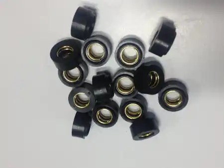 Achat Immédiat 15 joints et 15 ressorts pour raccord LOR acétylène