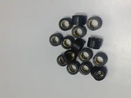 15 joints et 15 ressorts pour raccord LOR oxygène Seulement Aujourd'hui