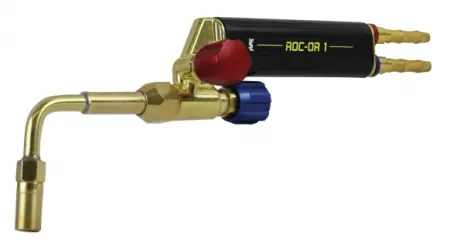 Remise Chalumeau Soudeur ROC OR 1 avec 1 buse