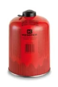 Remise Cartouche de gaz butane/propane 460g spécial hiver Kemper