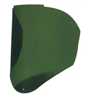 Bon Plan Ecran de rechange polycarbonate non traité IR 3 pour masque Bionic Honeywell