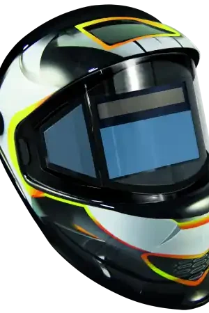 Promotion MASQUE DE SOUDAGE SPACE 11 TRUE COLOR GYS