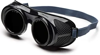 Solde Lunettes de Soudure et Brasage Teinte 5 Univet