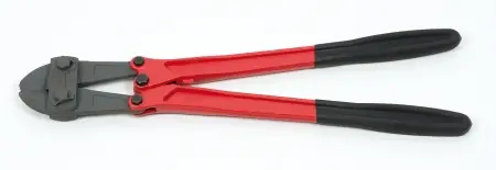 Prix Cassé Coupe boulon 600mm - coupe max 10mm MOB OUTILLAGE