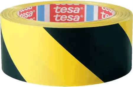 Ruban adhesif skotch de marquage premium 50mmx33m PVC TESA Prix Bas