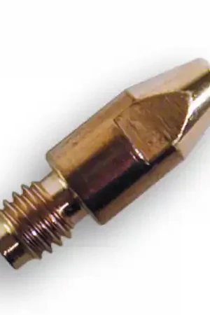 10 Tubes contact diam 1mm pour torche MIG GYS 250/300A Dernier Modèle