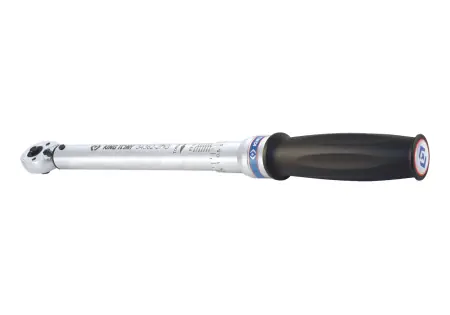 Meilleur Prix Clé dynamométrique usage intensif 20-100Nm 1/2" - 344623DG - KING TONY