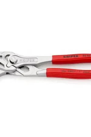 Livraison Express Pince-clé 150mm Knipex Pince multiprise et clé à la fois