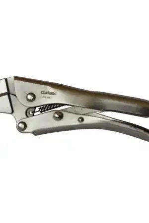 Pince étau mono serrage PFT210 Dolex Commande En Gros