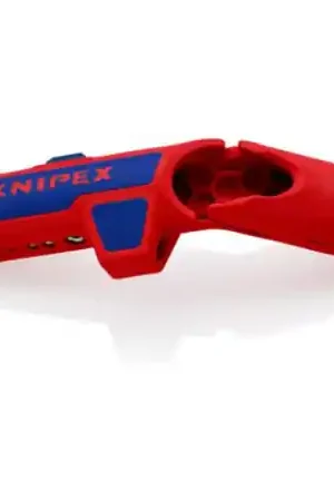 Outil universel à dégainer KNIPEX ErgoStrip® SB Prix Choc