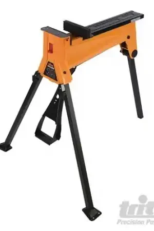Etau/Tréteau portable Superjaws TRITON Pas Cher
